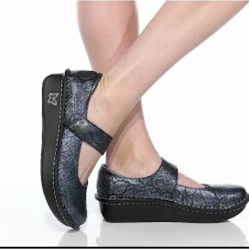 Alergia‎ Paloma Women's Shoes Size 36